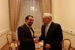 گلایه معاون وزیر خارجه روسیه از کارشکنی غرب در اجرای برجام