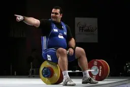 ذوب آهن با بهداد سلیمی به توافق رسید