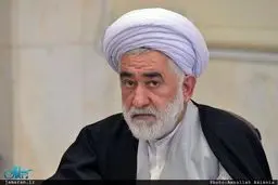 تاکید بر پرهیز از سیاسی‌کاری همه شرکت‌کنندگان در مراسم هفتم آیت‌الله هاشمی رفسنجانی