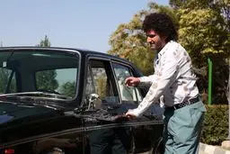روزهای پایانی تصویربرداری 