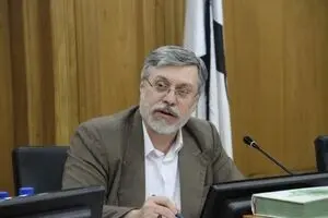 مظلومیت هاشمی رفسنجانی تداعی کننده مظلومیت شهید بهشتی بود