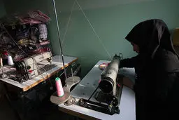 زنان با ۲۰ سال سابقه می‌توانند بازنشسته شوند