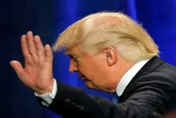 ترامپ، از برجام خوشش نمی‌آید/ برجام با تجهیزات پزشکی زنده است