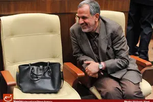 معرفی احمد مسجدجامعی به عنوان رئیس کتابخانه ملی