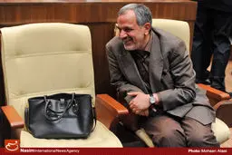 معرفی احمد مسجدجامعی به عنوان رئیس کتابخانه ملی