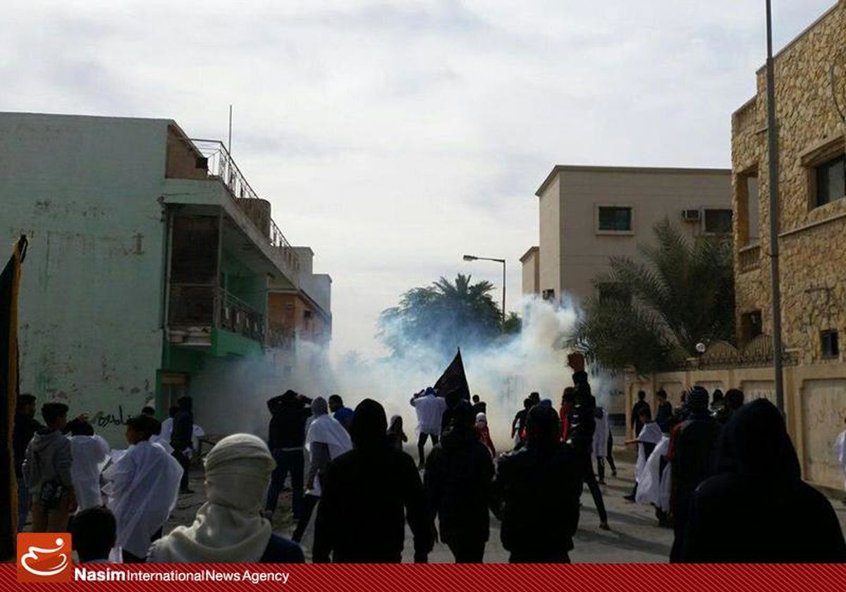 مقاومت اسلامی بحرین اعلام بسیج عمومی کرد