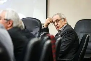 لغو تحریم‌ها به قول آقای سیف فقط روی کاغذ انجام شد!