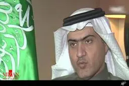 عربستان وجود میانجی بین ریاض و تهران را تکذیب کرد