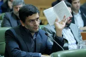 آقای حافظی! با سود و اصل سهام‌ نفتی وزارت بهداشت چه کردید؟