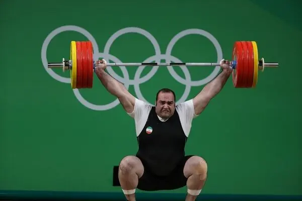مشاور حقوقی کمیته ملی المپیک: از طریق IOC پیگیر کار بهداد سلیمی هستیم