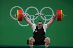 مشاور حقوقی کمیته ملی المپیک: از طریق IOC پیگیر کار بهداد سلیمی هستیم