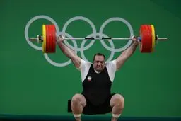 مشاور حقوقی کمیته ملی المپیک: از طریق IOC پیگیر کار بهداد سلیمی هستیم