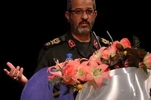 قرارگاه‌های فضای مجازی بسیج ۲۴ ساعته فعال است/ گاهی به بهانه انتقاد منافع ملی نشانه گرفته می‌شود