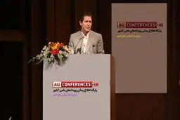 نقش و جایگاه رویدادهای علمی کشور در تحقق اقتصاد مقاومتی