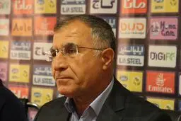 مجید جلالی: این دیدار برای صبا حکم مرگ و زندگی دارد