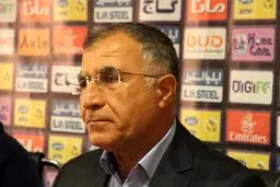 مجید جلالی: این دیدار برای صبا حکم مرگ و زندگی دارد