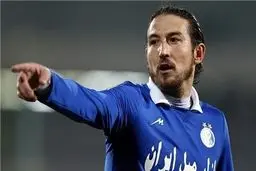 با تیموریان به توافق رسیده‌ایم/ آندو پس از تست‌های پزشکی قراردادش را با استقلال امضا می‌کند