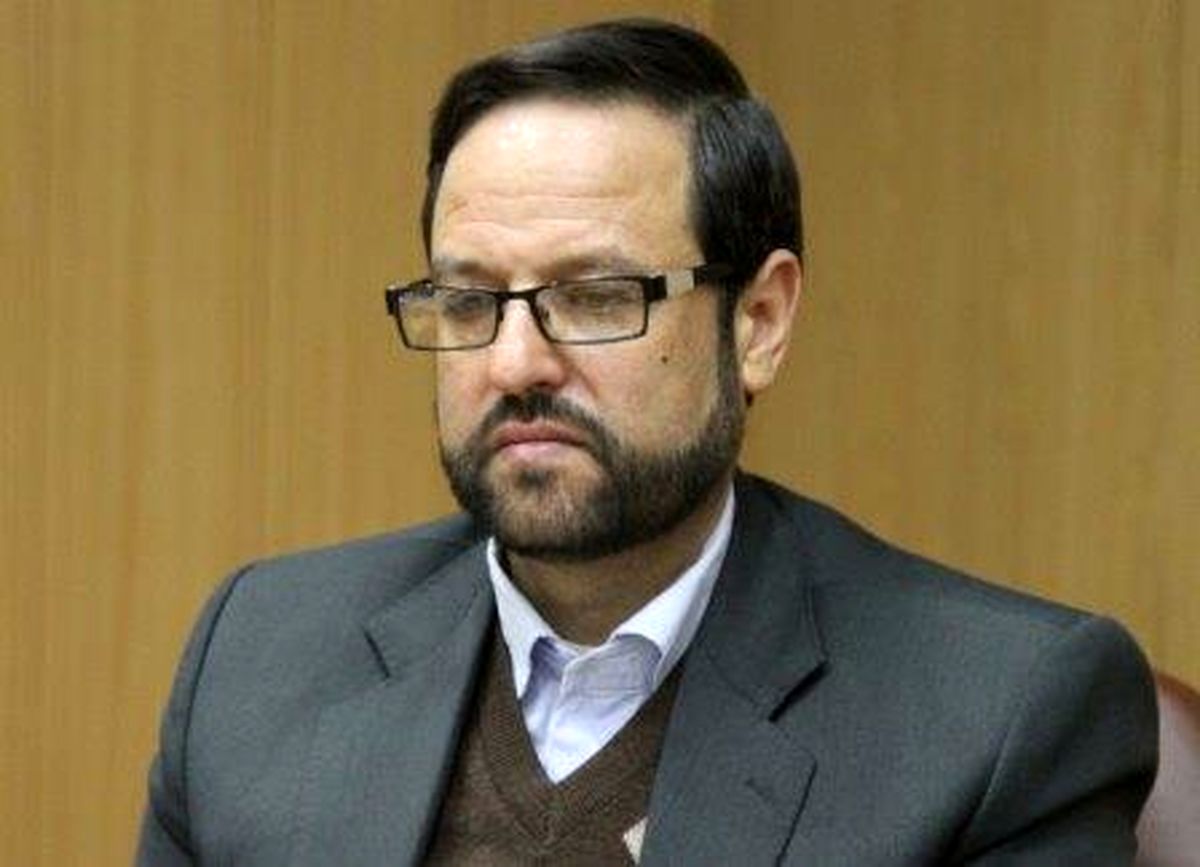 "کفراشی" نماینده وزیر در ستاد مرکزی شاهد و ایثارگران وزارت آموزش و پرورش شد