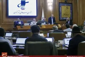 بررسی استعفای مسجدجامعی/ رونمایی از سامانه جامع مصوبات شورای اسلامی شهر تهران