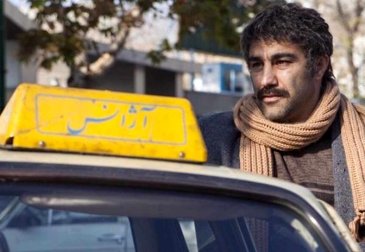 "فراری" داوودنژاد بالاخره به جشنواره فیلم فجر رسید