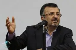 داورزنی فردا پاسخگوی اصحاب رسانه خواهد بود