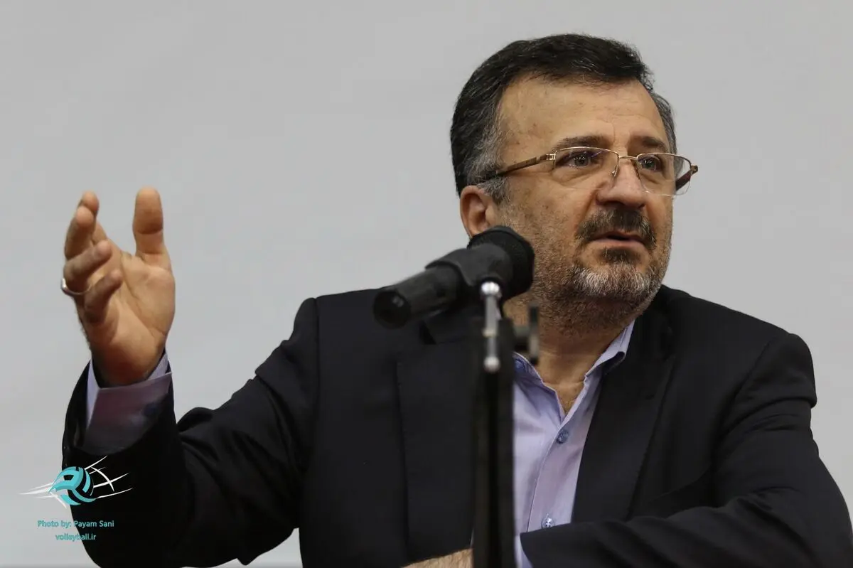 داورزنی فردا پاسخگوی اصحاب رسانه خواهد بود