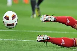 جذاب‌ترین لحظات هفته شانزدهم لیگ برتر