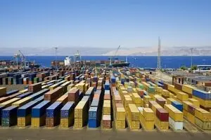 واردات افزایش یافت؛ 
