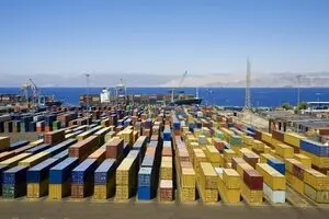واردات افزایش یافت؛ 