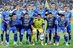 ترکیب استقلال برای دیدار با صنعت نفت مشخص شد/ بازگشت رحمتی به ترکیب آبی‌پوشان