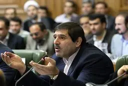 مشکل تهران تنها ساختمان‌های ناایمن اداری و تجاری‌اش نیست