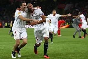 سویا برد و در یک قدمی رئال‌مادرید قرار گرفت