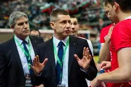 استویچف آمد + عکس