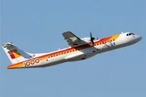 ایران ایر: خرید ATR از پروژ های مسبوق به سابقه است