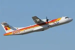 ایران ایر: خرید ATR از پروژ های مسبوق به سابقه است