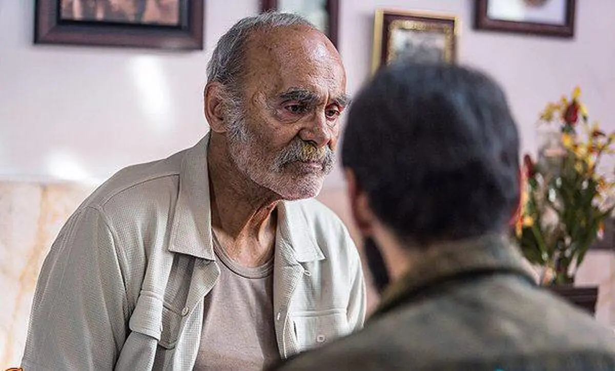 انجام مراحل نهایی اصلاح رنگ "انزوا"