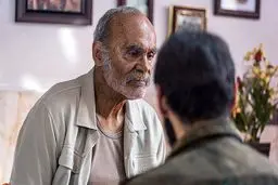 انجام مراحل نهایی اصلاح رنگ 