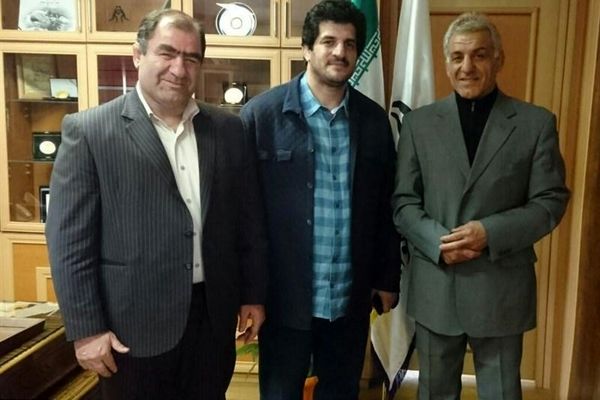 کرمانشاه میزبان مسابقات جام جهانی کشتی آزاد شد