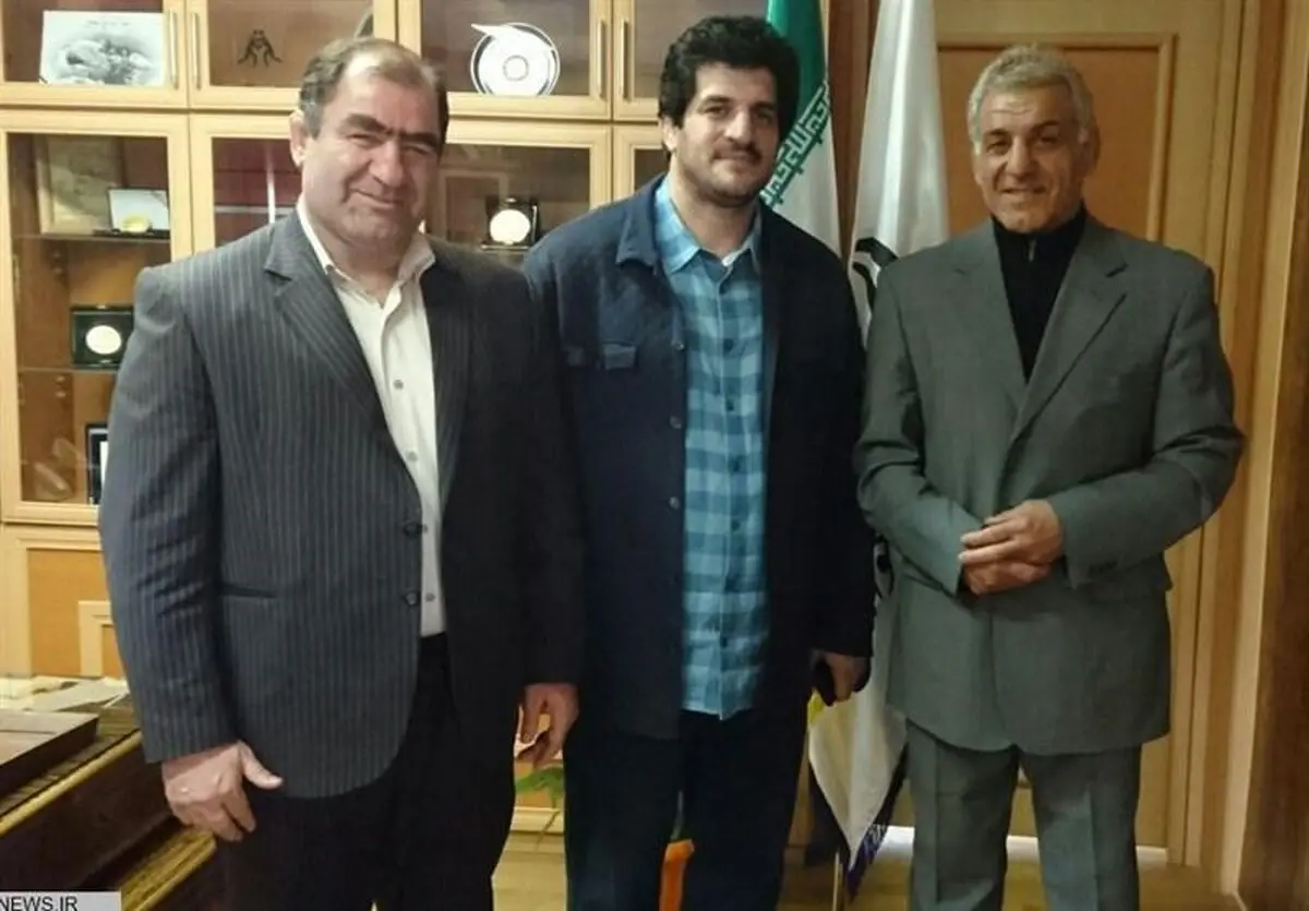کرمانشاه میزبان مسابقات جام جهانی کشتی آزاد شد