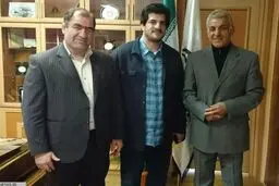 کرمانشاه میزبان مسابقات جام جهانی کشتی آزاد شد