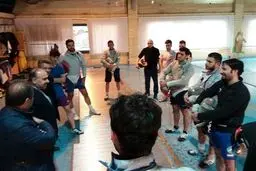 سلطانی‌فر: پاداش مجتبی عابدینی معادل مدال برنز المپیک پرداخت خواهد داشت