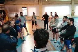 سلطانی‌فر: پاداش مجتبی عابدینی معادل مدال برنز المپیک پرداخت خواهد داشت