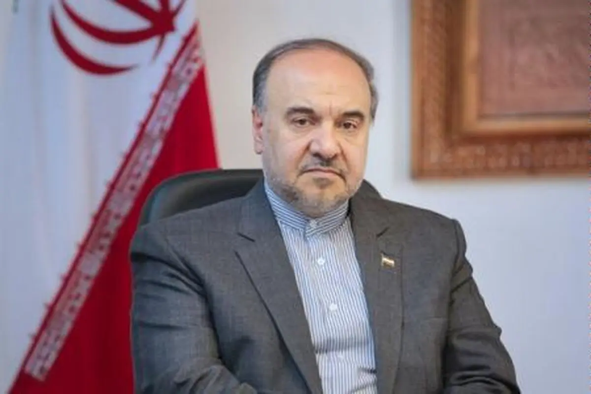 سلطانی‌فر: حل اختلافات کی‌روش و برانکو را به فدراسیون واگذار کردیم