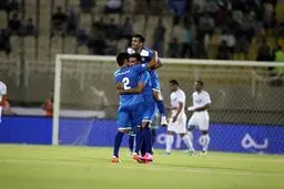 شکست شاگردان منصوریان در آزادی با بنزین سبز