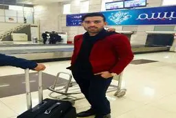 بختیار رحمانی به فولاد خوزستان پیوست