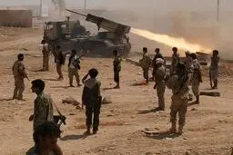 ۱۰۰ مزدور سعودی در یمن کشته و زخمی شدند
