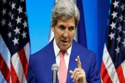 جان کری: توافق هسته‌ای با ایران کارآمد بوده/ لغو برجام، دعوت به درگیری است