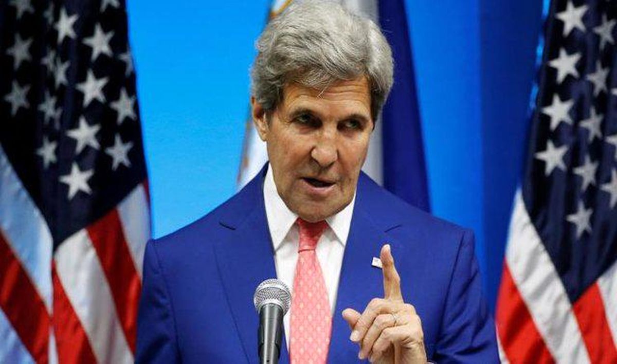 جان کری: توافق هسته‌ای با ایران کارآمد بوده/ لغو برجام، دعوت به درگیری است