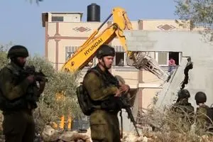 شورای امنیت خواستار پایان شهرک‌سازی‌های اسرائیل شد