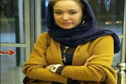 مزاحمت مجازی برای خانم بازیگر